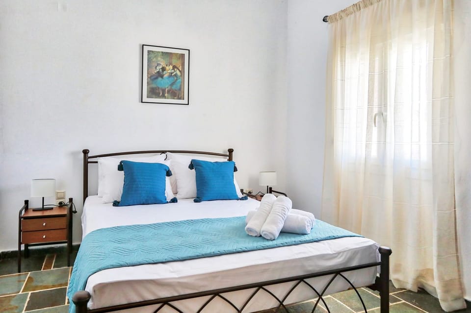House | 3 bedrooms, Internet