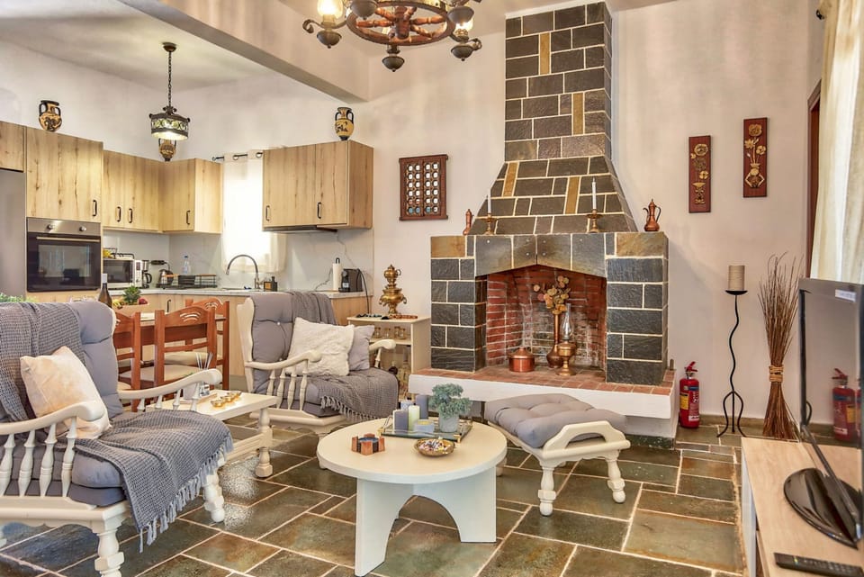 House | 3 bedrooms, Internet