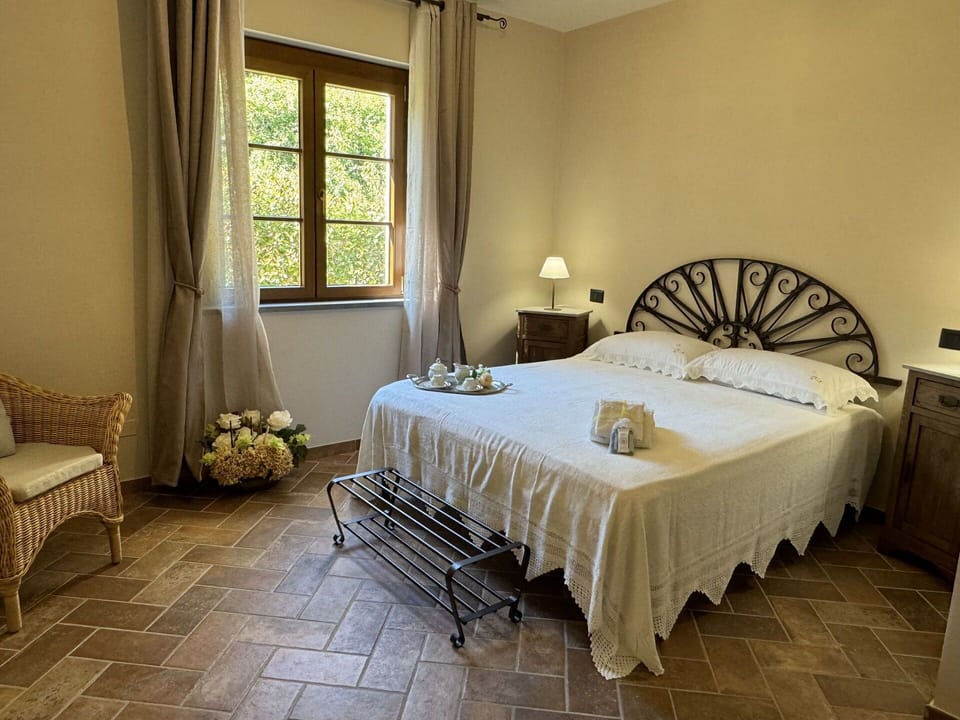 Accommodation