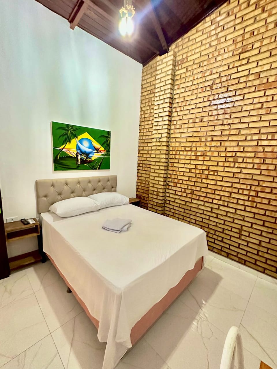 Basic Suite (Number 7) | Bed sheets