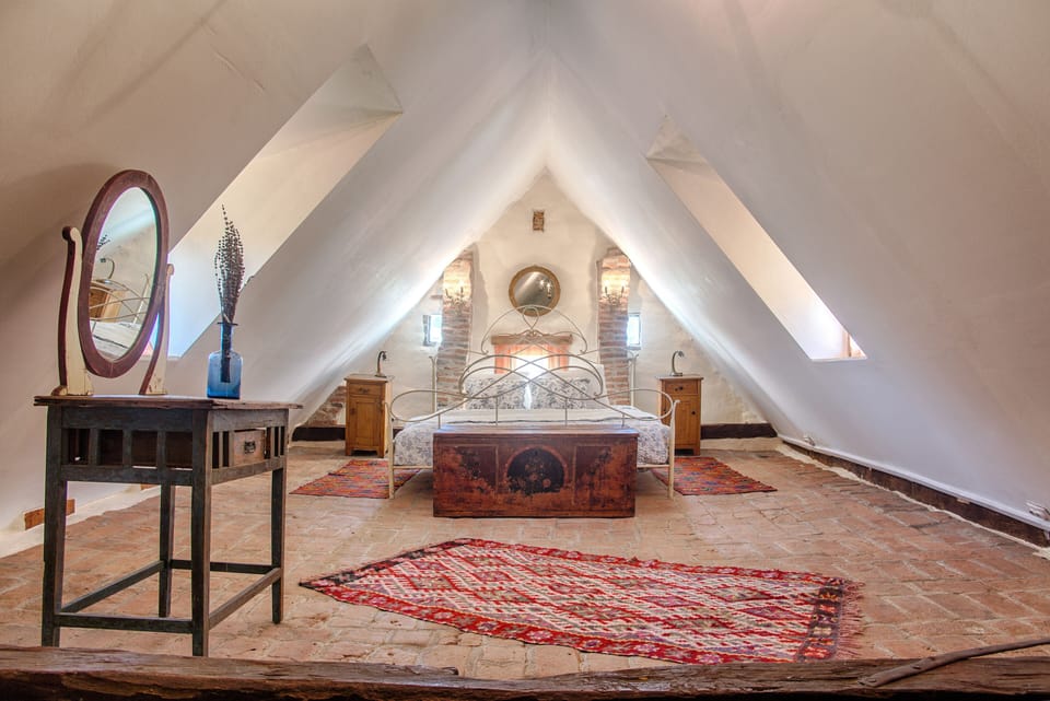 Dominic Boutique Bed and Breakfast in Brașov County