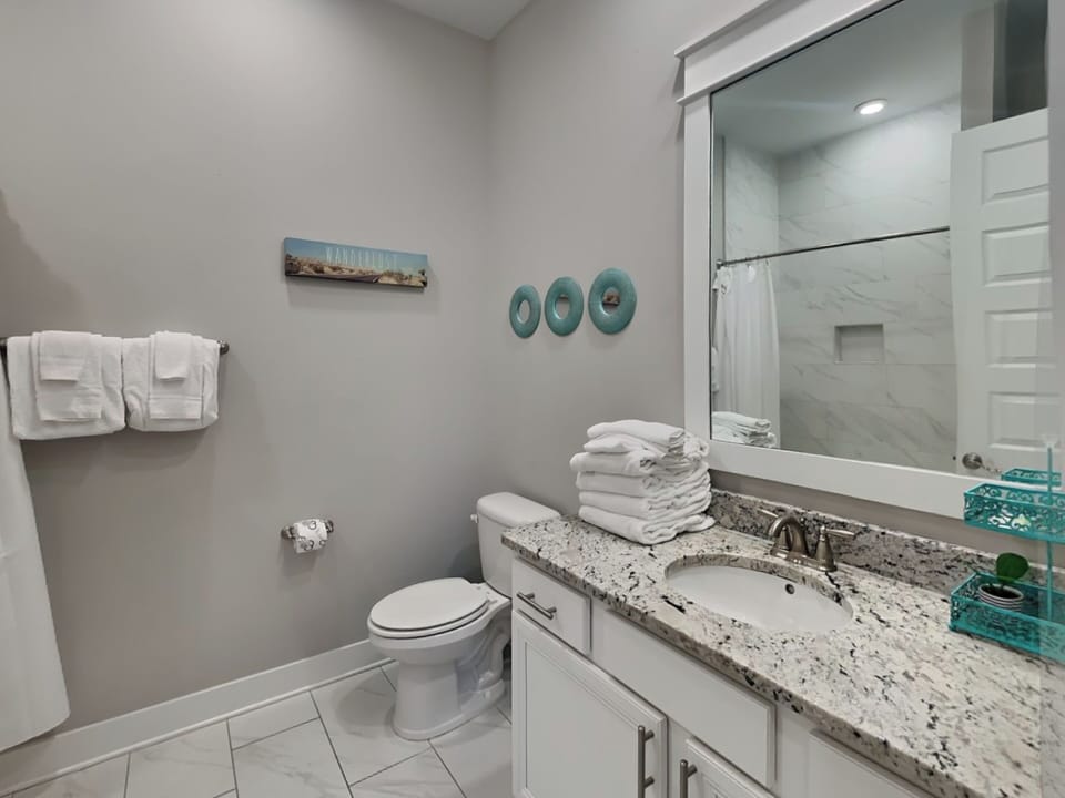 Prominence North #54A by Southern Vacation Rentals House in South Walton County