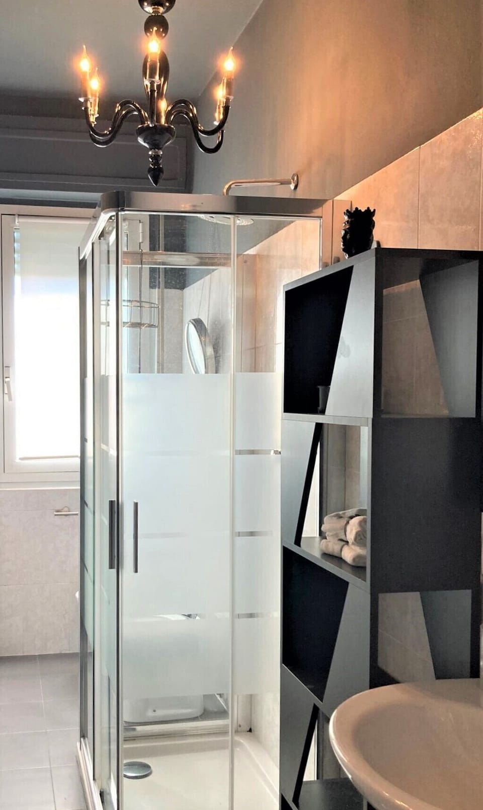 Bright studio with balcony - Visconti 14 Apartment in Milan