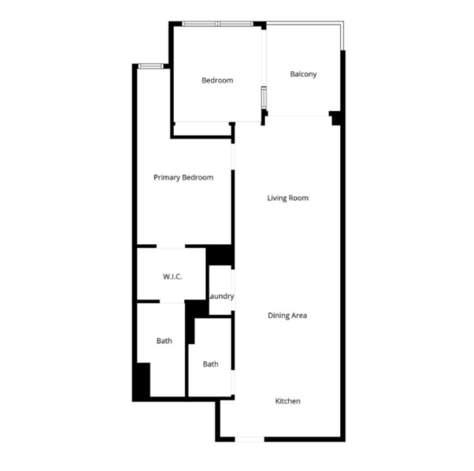 Property Floor Plan