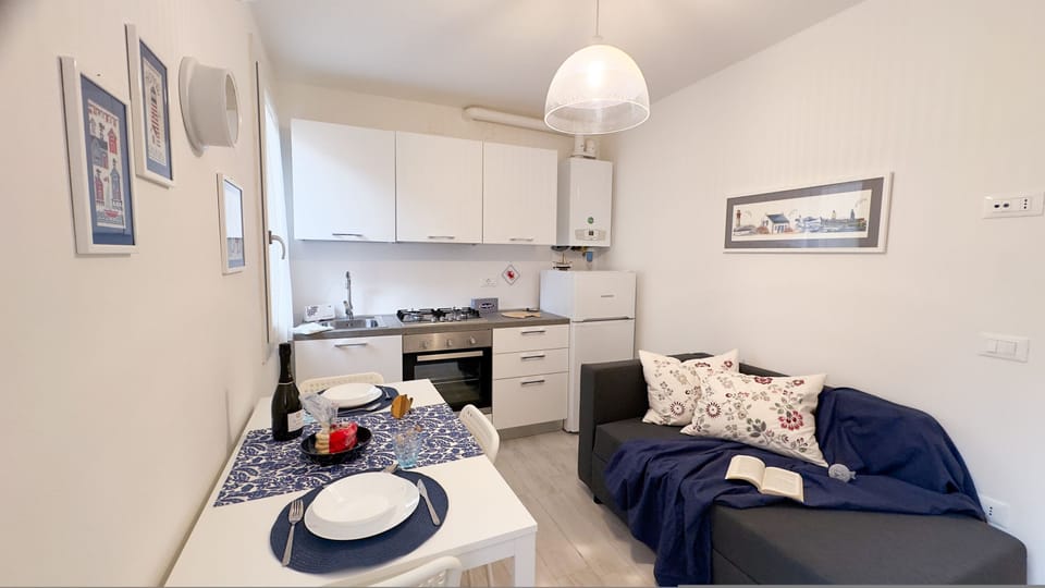 Apartment | 1 bedroom