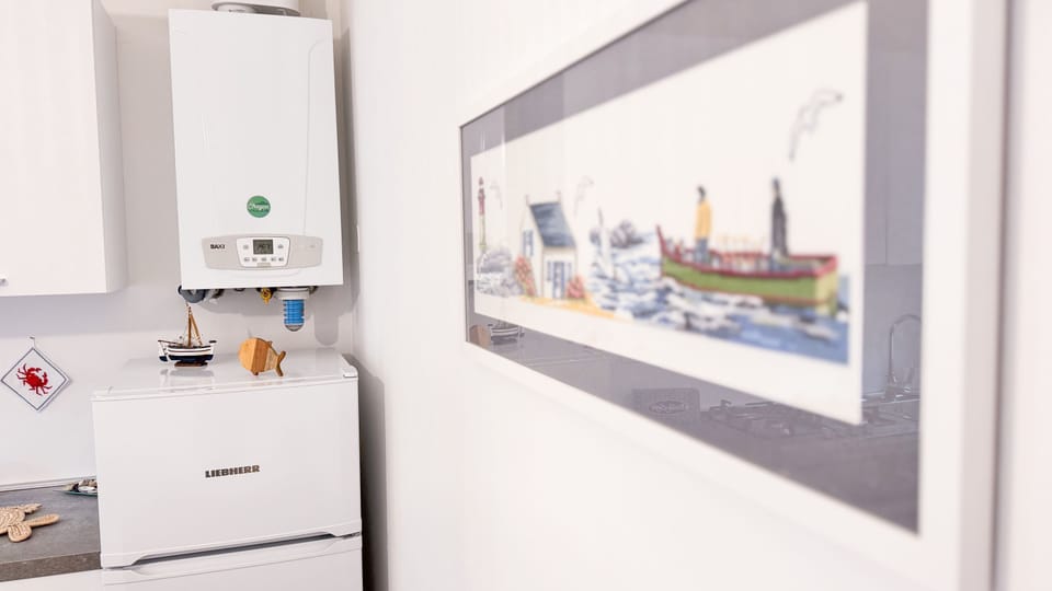 Apartment | 1 bedroom