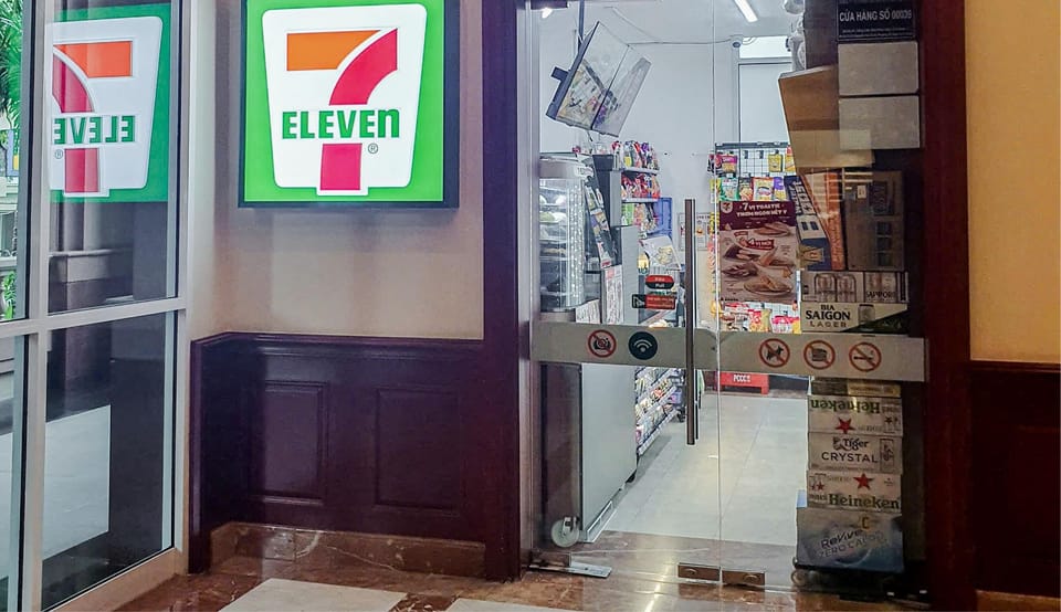 Convenient Store