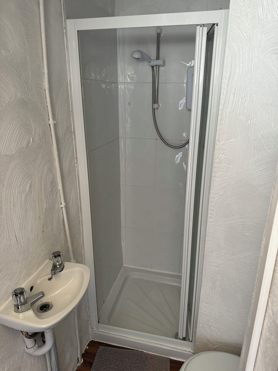 Double or Twin Room | Television