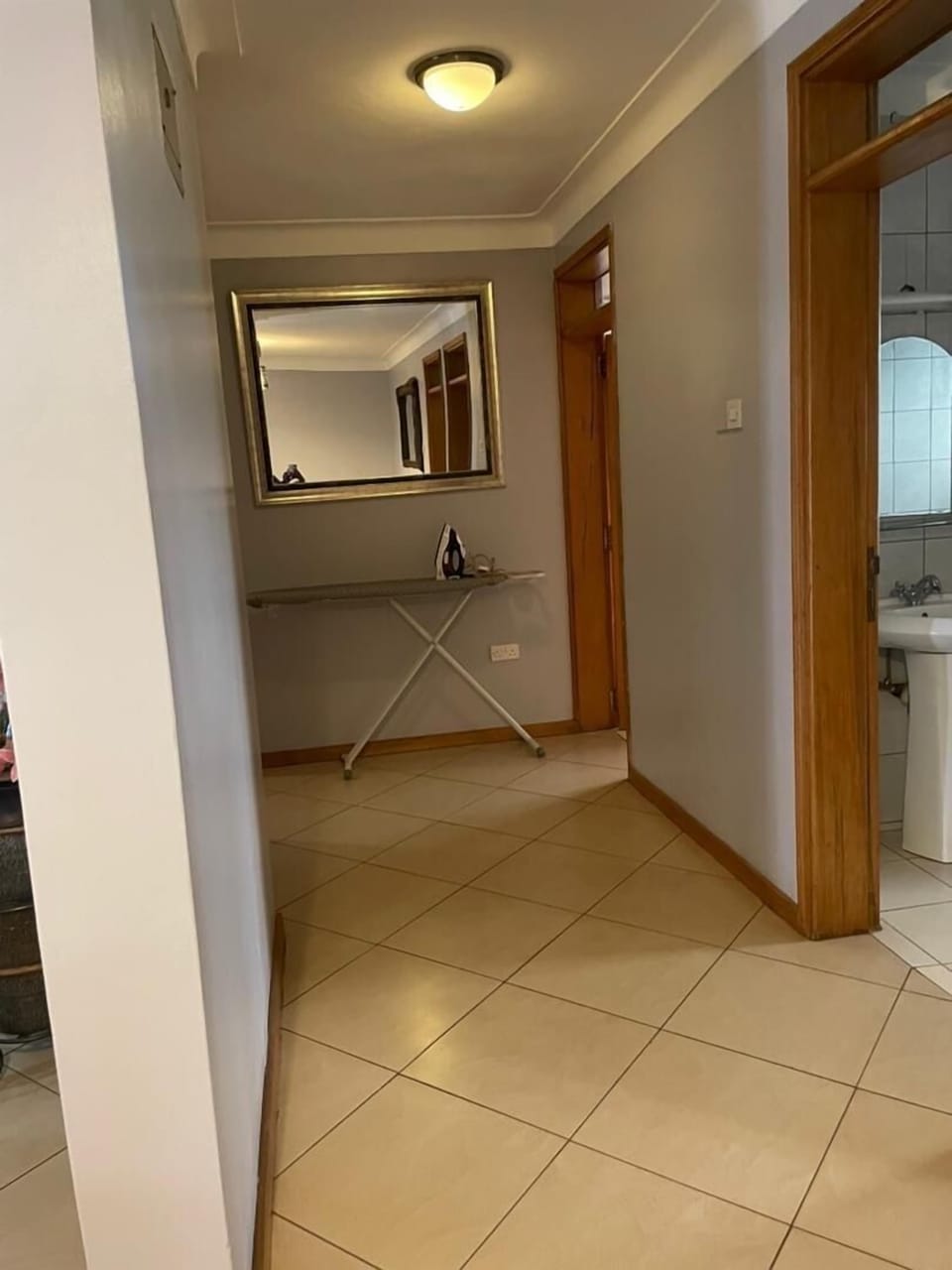 Castle Apartments Kampala Bed and Breakfast in Kampala