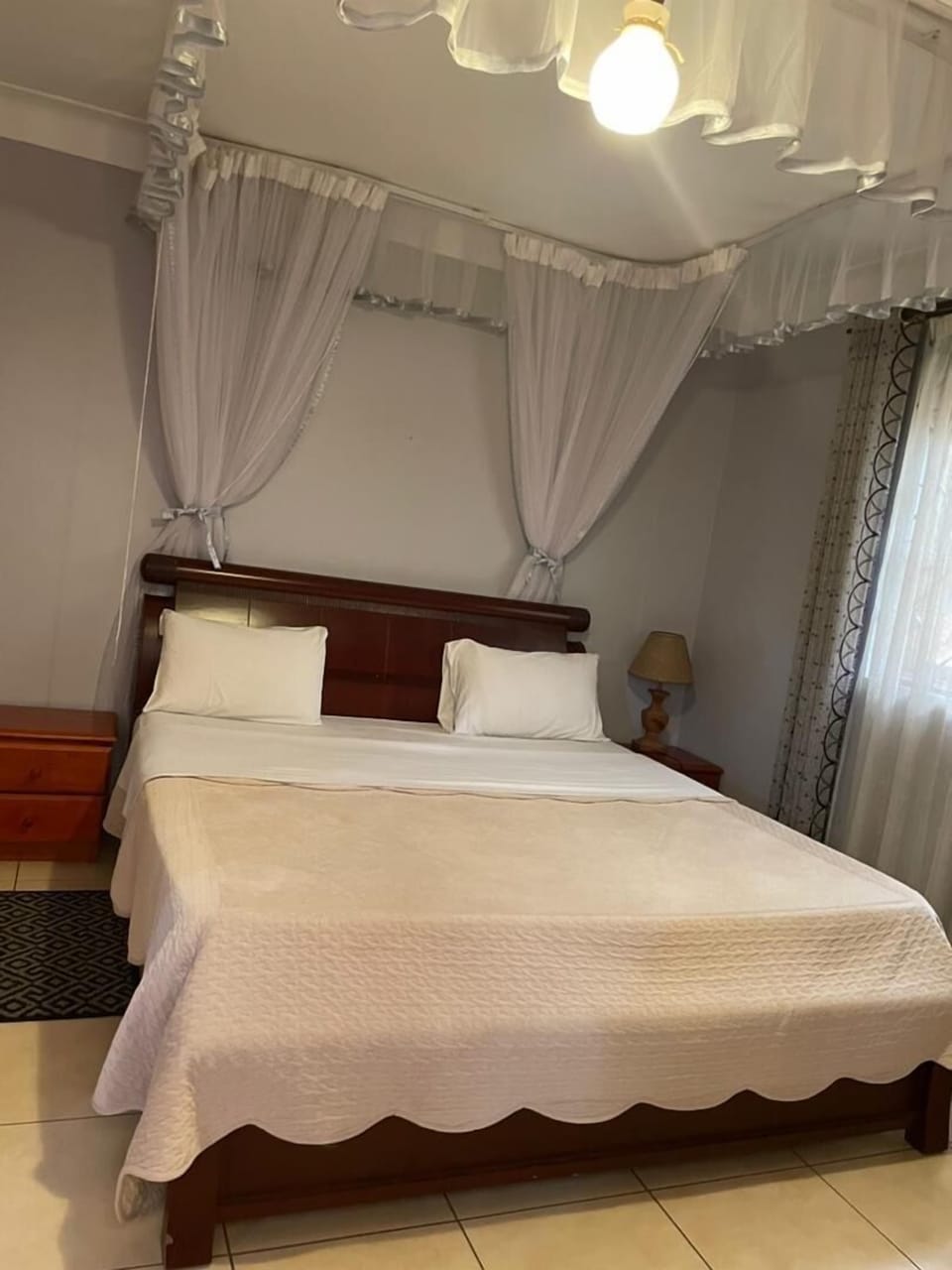 Superior Apartment, Balcony, City View | 2 bedrooms, desk, laptop workspace, soundproofing