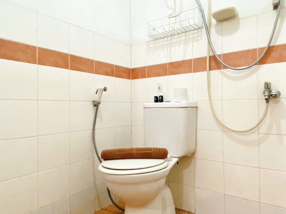 Warm And Cozy 2Br Mutiara Bekasi Apartment Apartment in West Java