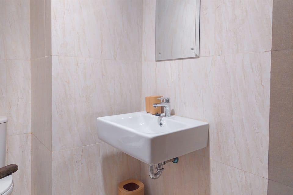 Simply Look And Comfort Studio Tamansari Bintaro Mansion Apartment Apartment in Indonesia
