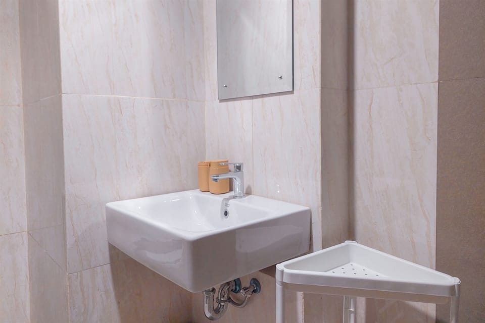 Good Place And Homey 1Br At Tamansari Bintaro Mansion Apartment Apartment in Indonesia