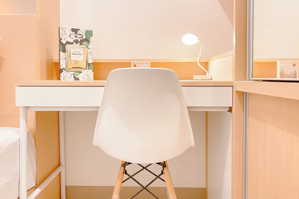 Deluxe Apartment | 2 bedrooms, desk, WiFi (free)