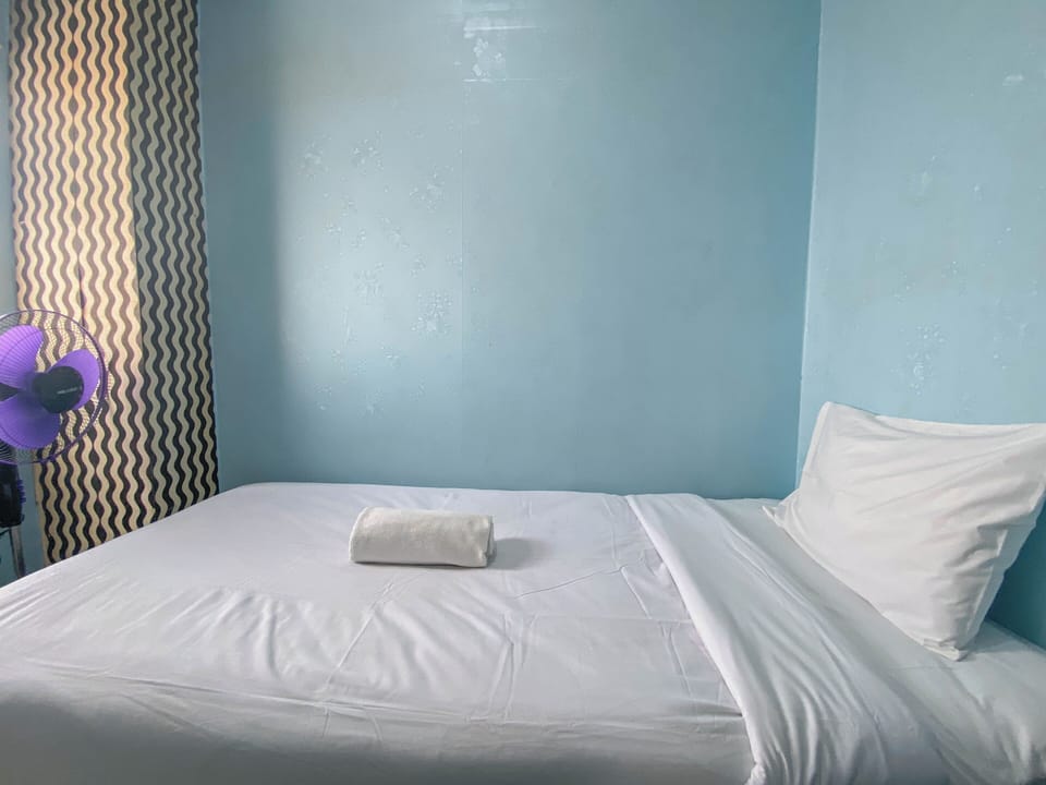 Deluxe Apartment | 2 bedrooms, desk, free WiFi