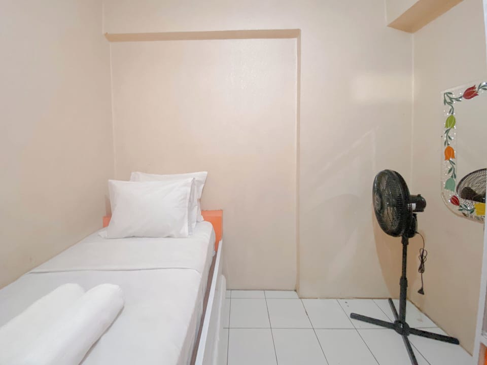 Deluxe Apartment | 2 bedrooms, desk, free WiFi