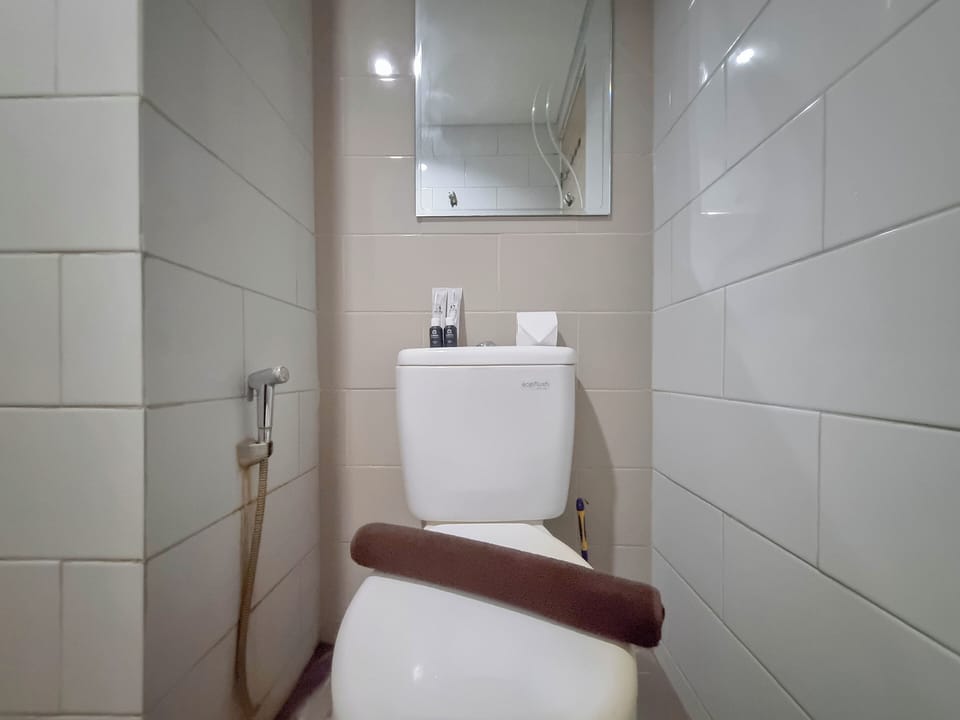 Homey And Good Studio Taman Melati Sinduadi Apartment Apartment in Special Region of Yogyakarta