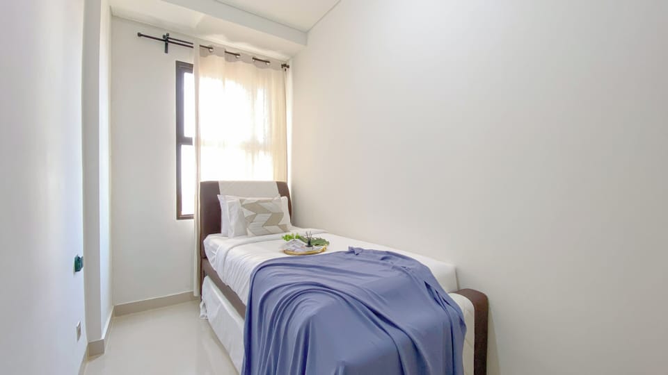 Deluxe Apartment | 2 bedrooms, desk, free WiFi