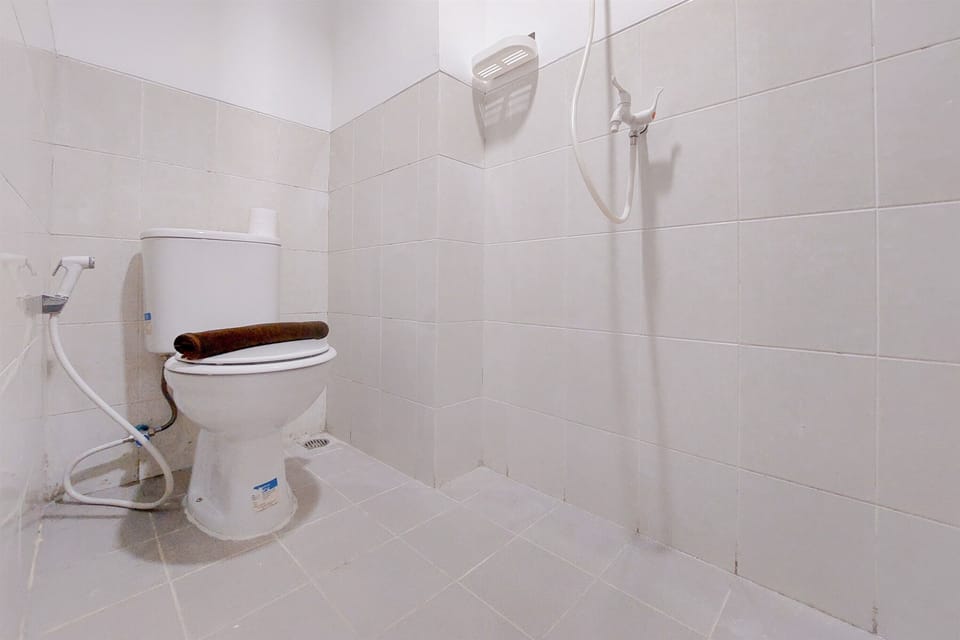 Good Place Studio At Urbantown Serpong Apartment Apartment in Indonesia