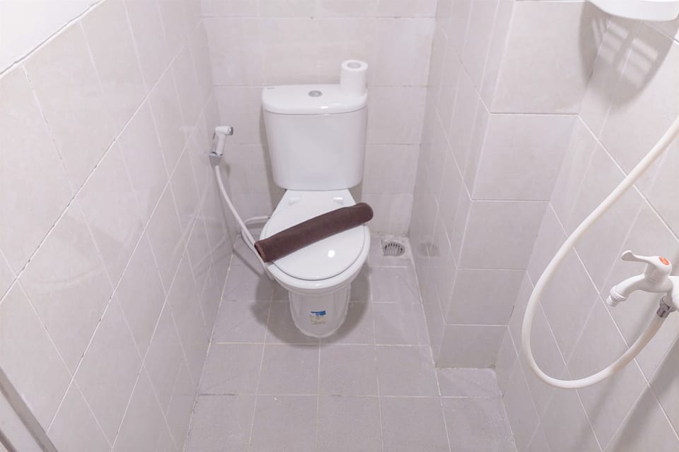 Good Place Studio At Urbantown Serpong Apartment Apartment in Indonesia