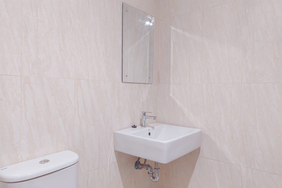 Comfortable And Homey 1Br Tamansari Bintaro Mansion Apartment Apartment in Indonesia