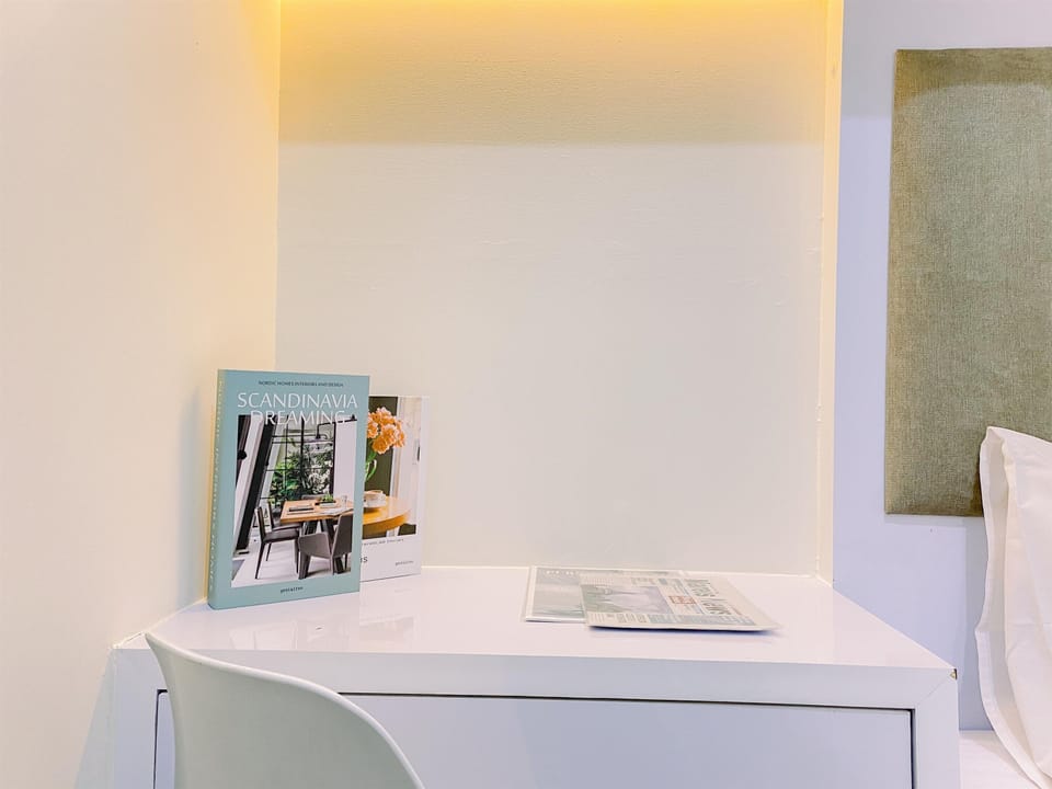 Deluxe Apartment | 2 bedrooms, desk, free WiFi