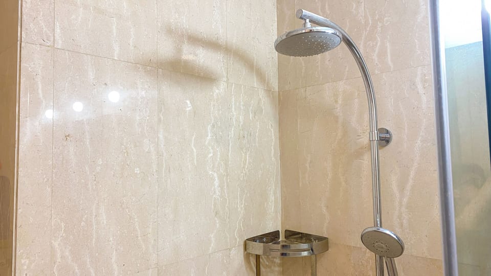 Nice And Homey 1Br At Sudirman Suites Apartment Apartment in South Jakarta City