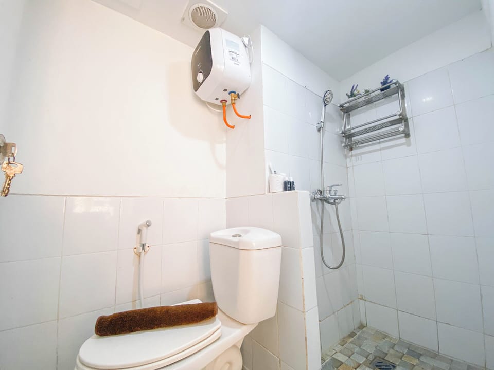 Simply 2Br At Jarrdin Cihampelas Apartment Apartment in Bandung