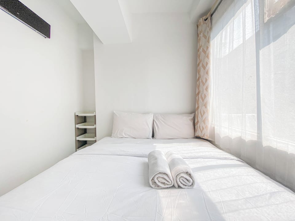 Simply 2Br At Jarrdin Cihampelas Apartment Apartment in Bandung