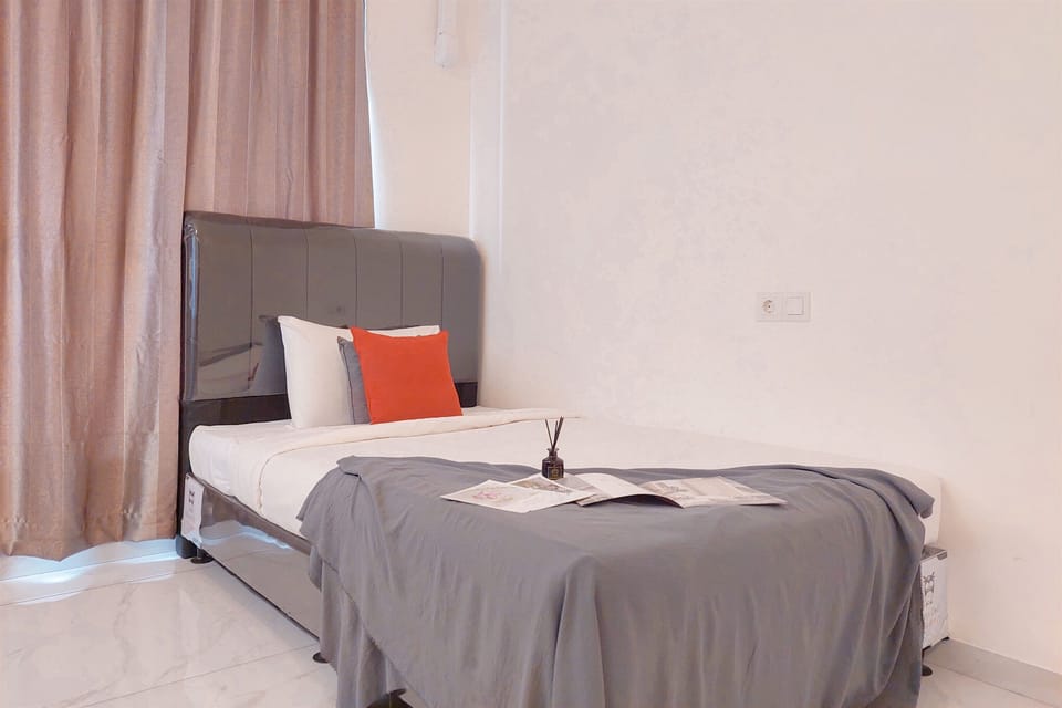 Deluxe Studio | Desk, free WiFi
