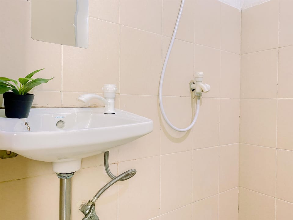 Good Choice And Comfy 2Br Apartment Green Palm Residence Apartment in Jakarta