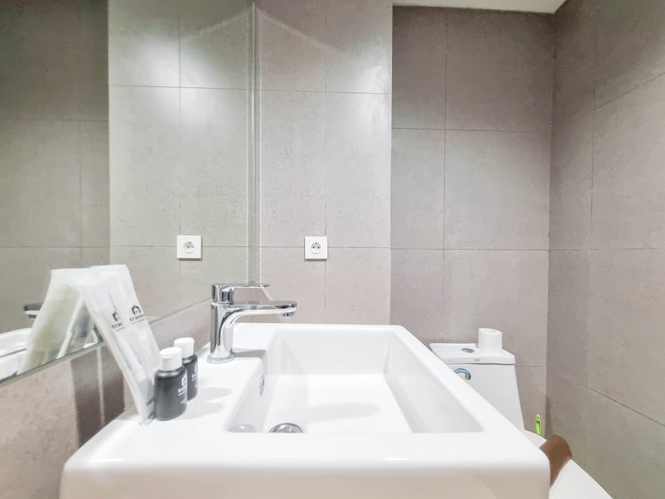 Good And Comfort Stay Studio Patraland Amarta Apartment Apartment in Special Region of Yogyakarta
