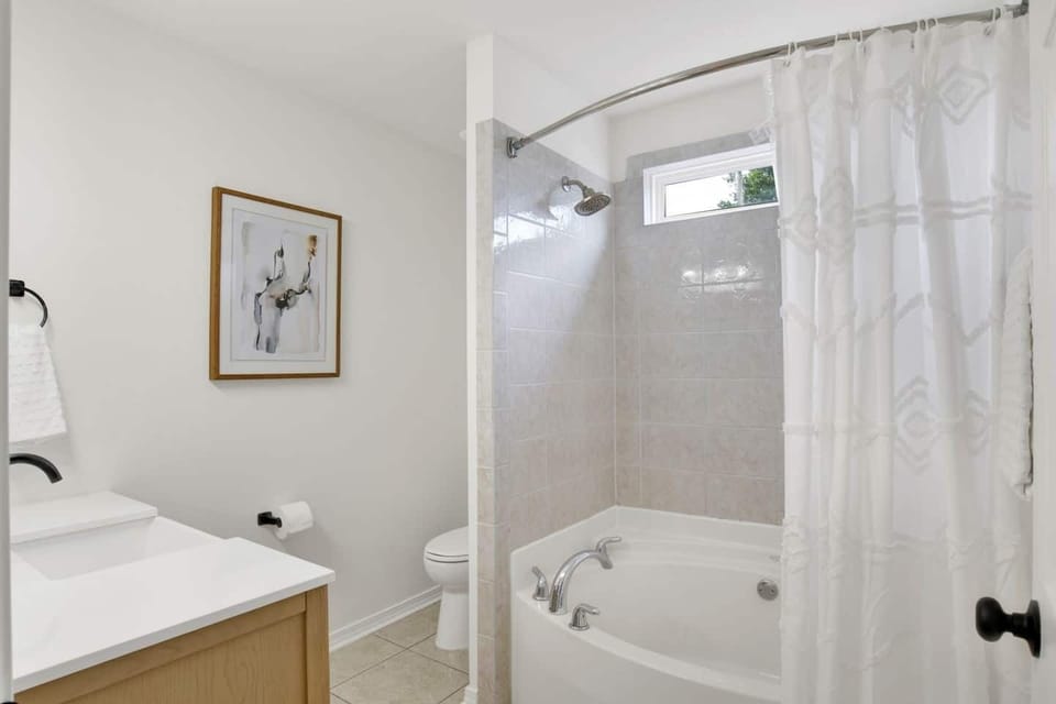 Master Bath