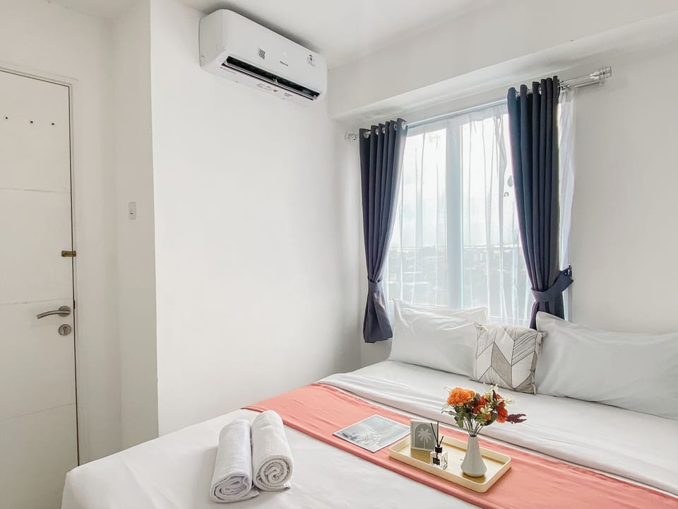 Good Place And Homey 2Br Bassura City Apartment Near Mall Apartment in Jakarta
