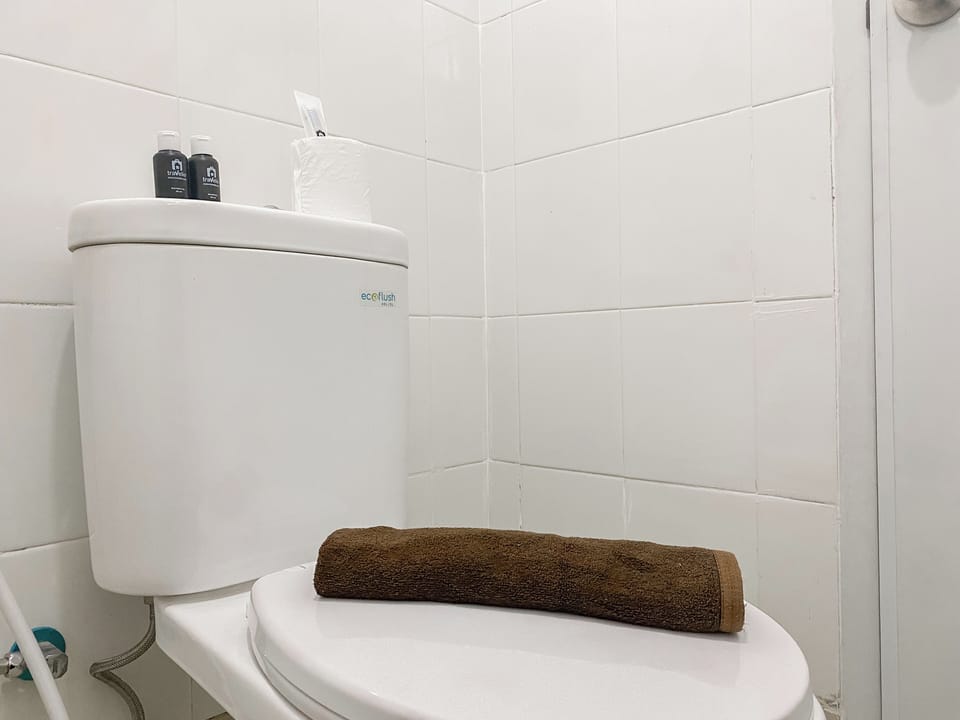 Good Place And Homey 2Br Bassura City Apartment Near Mall Apartment in Jakarta