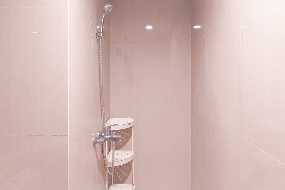 Good Deal And Homey 1Br (Without Living Room) Bintaro Embarcadero Apartment Apartment in Indonesia