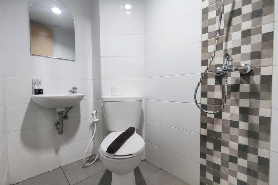 Cozy Living Studio The Alton Apartment Apartment in Indonesia