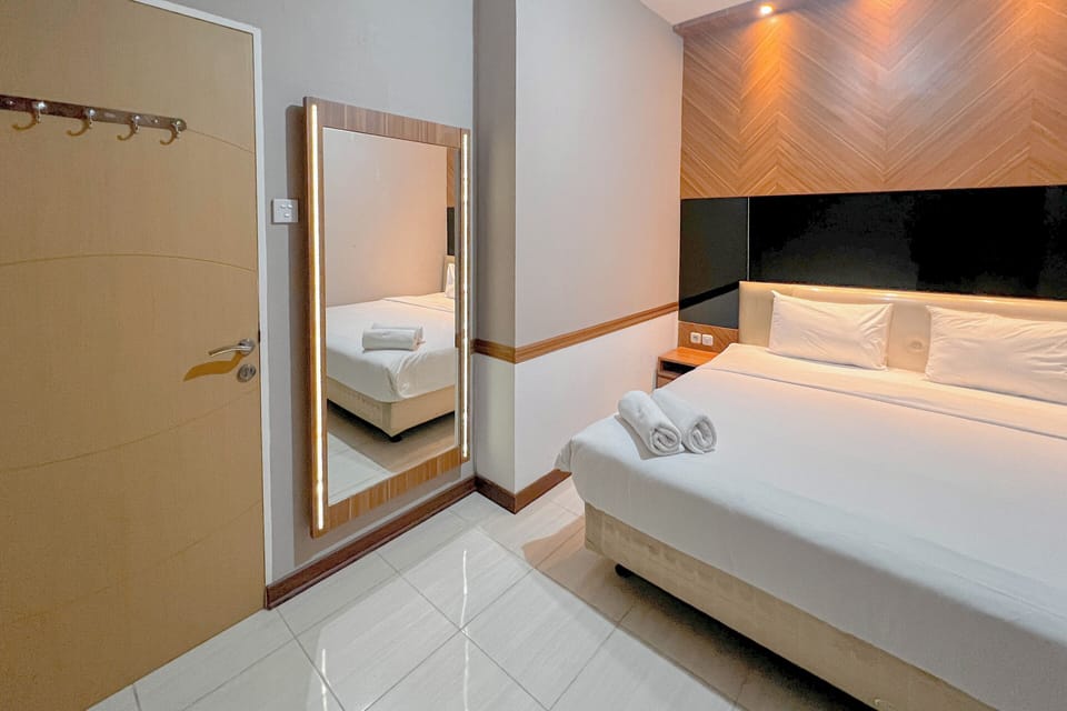 Best Price And Good Location 1Br At Bale Hinggil Apartment Apartment in Surabaya