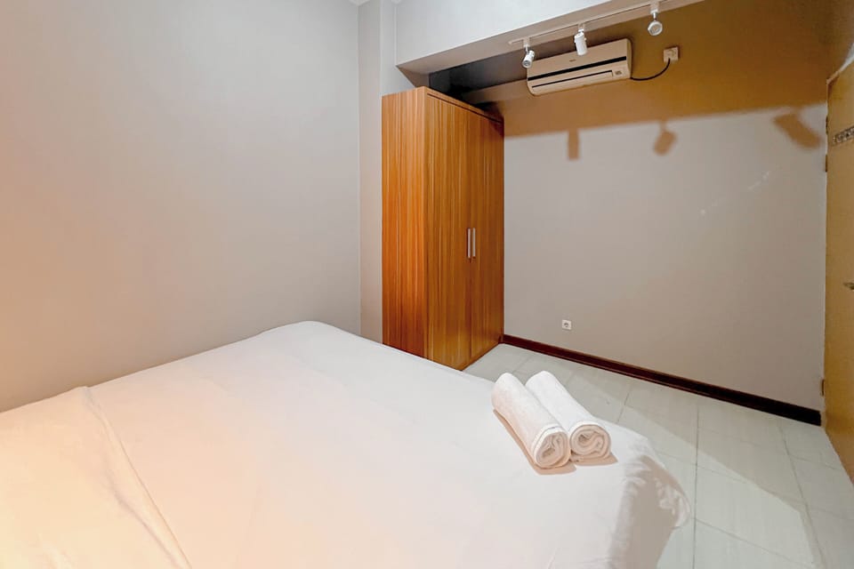 Deluxe Apartment | 1 bedroom, desk, free WiFi