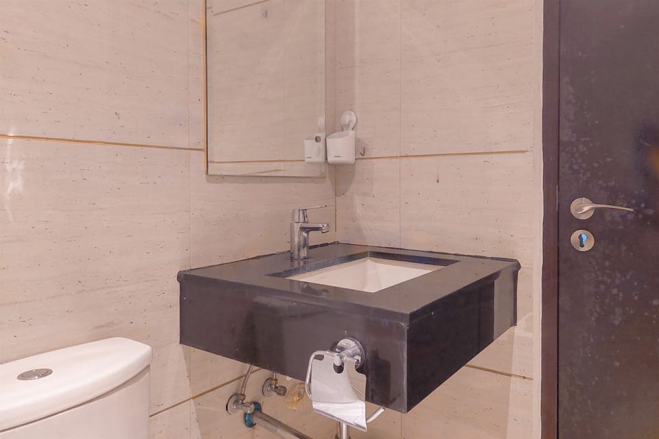 Good Place And Cozy Studio At Brooklyn Alam Sutera Apartment Apartment in Indonesia