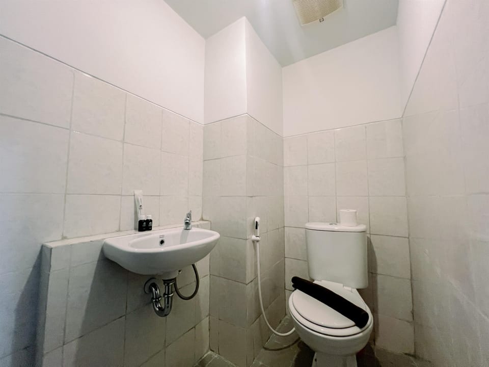 Compact And Relaxing 2Br At Suncity Residence Apartment Apartment in East Java