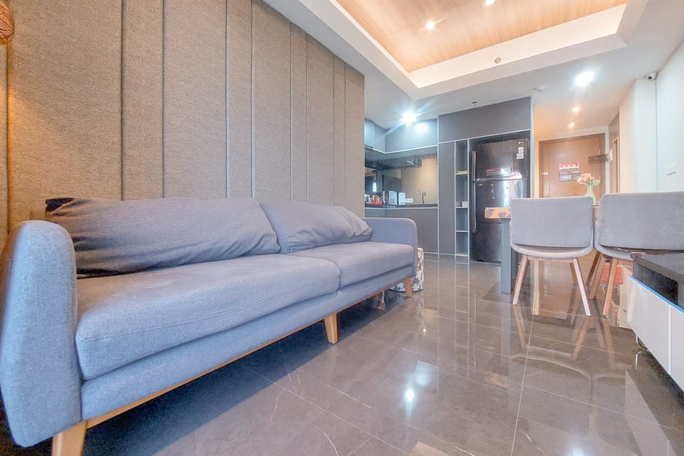 Deluxe Apartment | 3 bedrooms, desk, free WiFi