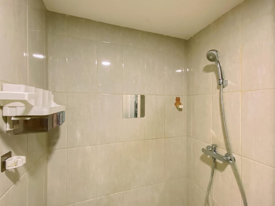 Comfy And Good Place Studio Citra Living Apartment Apartment in Jakarta