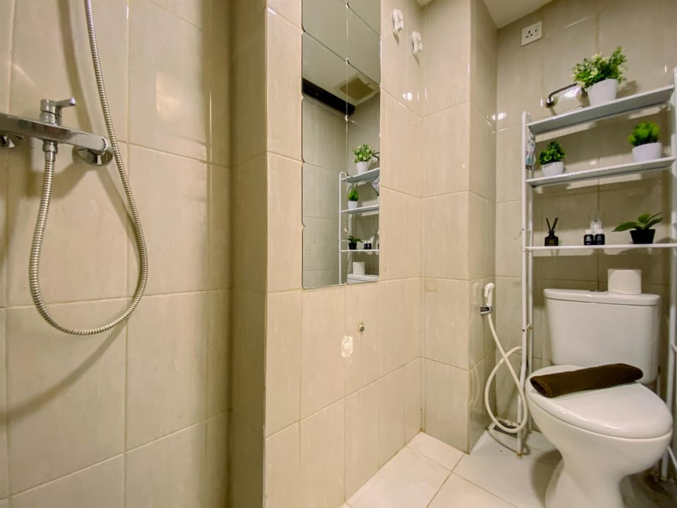 Comfy And Good Place Studio Citra Living Apartment Apartment in Jakarta