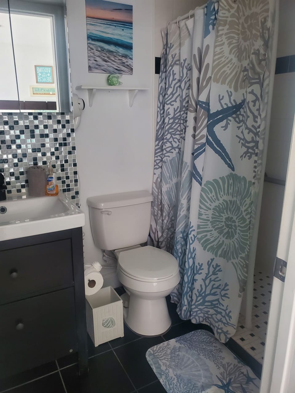Full bath