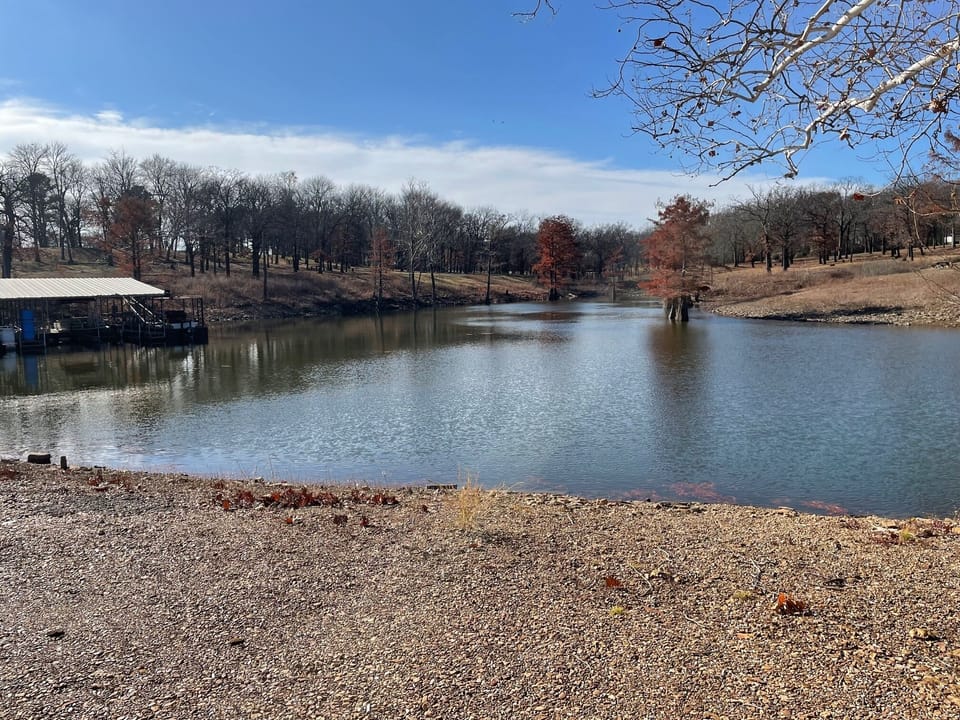 Cypress Cove Marina is a 1 minute walk. You can fish, swim, or launch your boat.