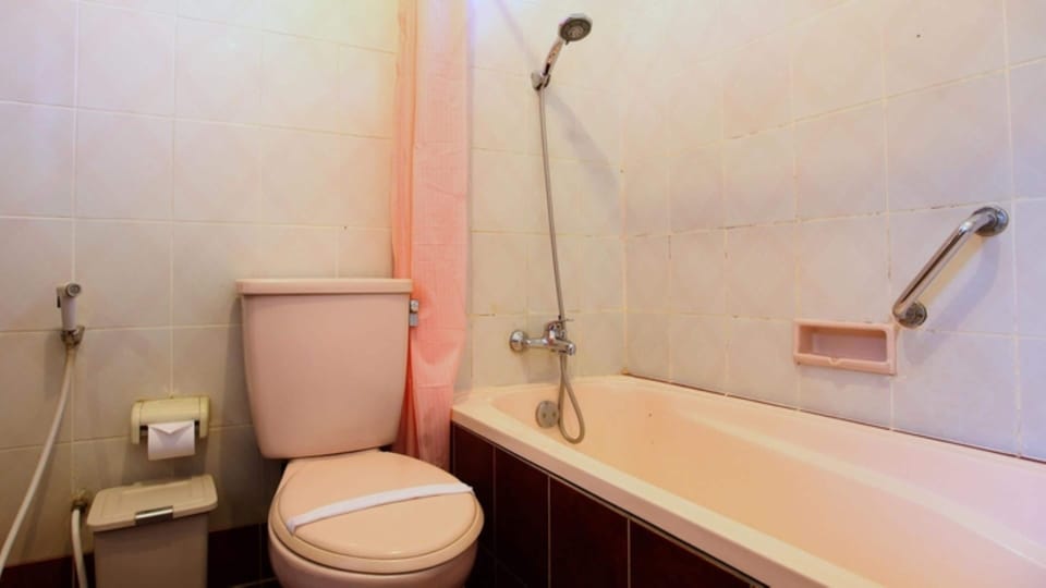 Sindang Reret Cikole Hotel in Lembang