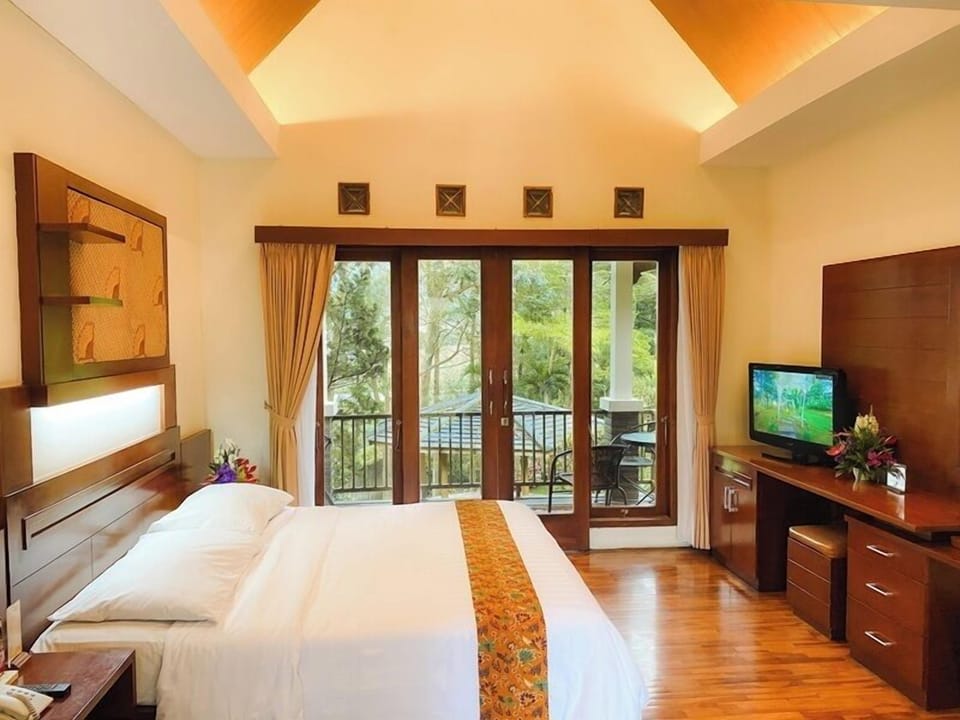 Deluxe Double or Twin Room | Free WiFi