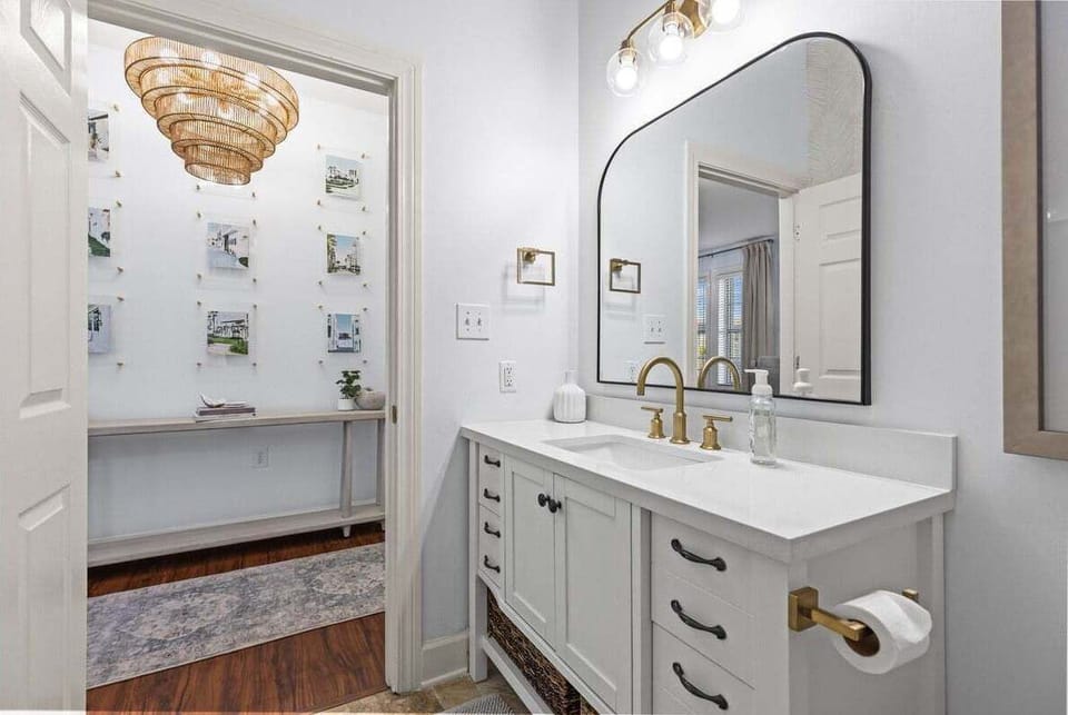 Full Bath