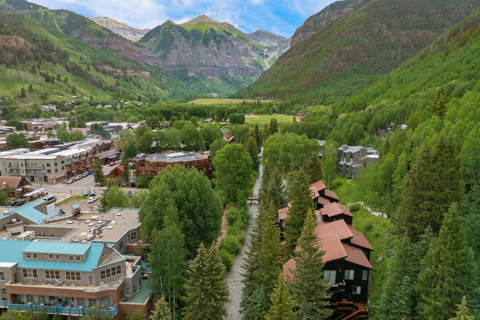 Telluride.